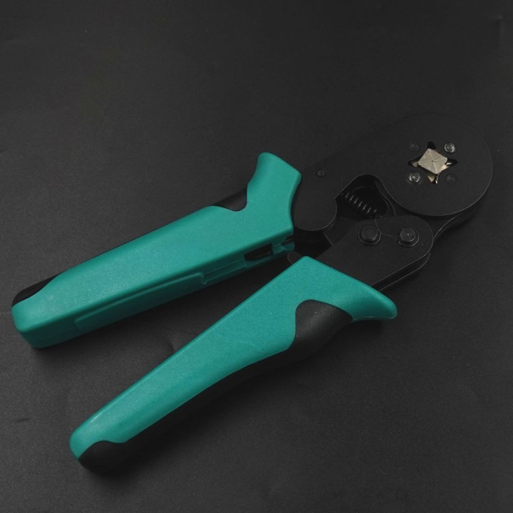 Ponchadora Terminal Pin Hueco ProsKit (CP-460G)