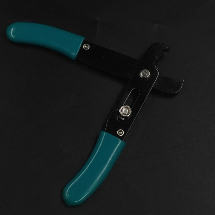 Cortafrío Pelacable de Precisión Proskit (CP-108)