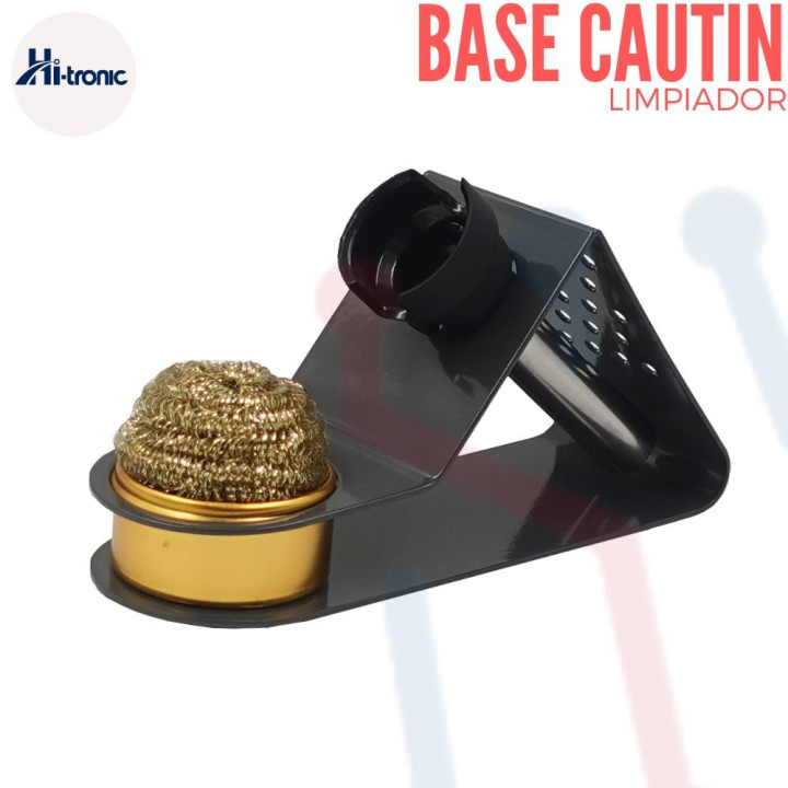 Base para Cautín  (ZD-10W)