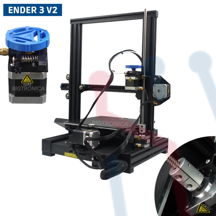 Impresora 3D Creality Ender 3 V2 Neo