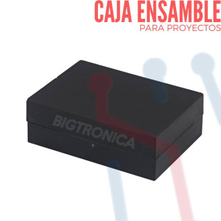 Caja Ensamble  55x40x20mm