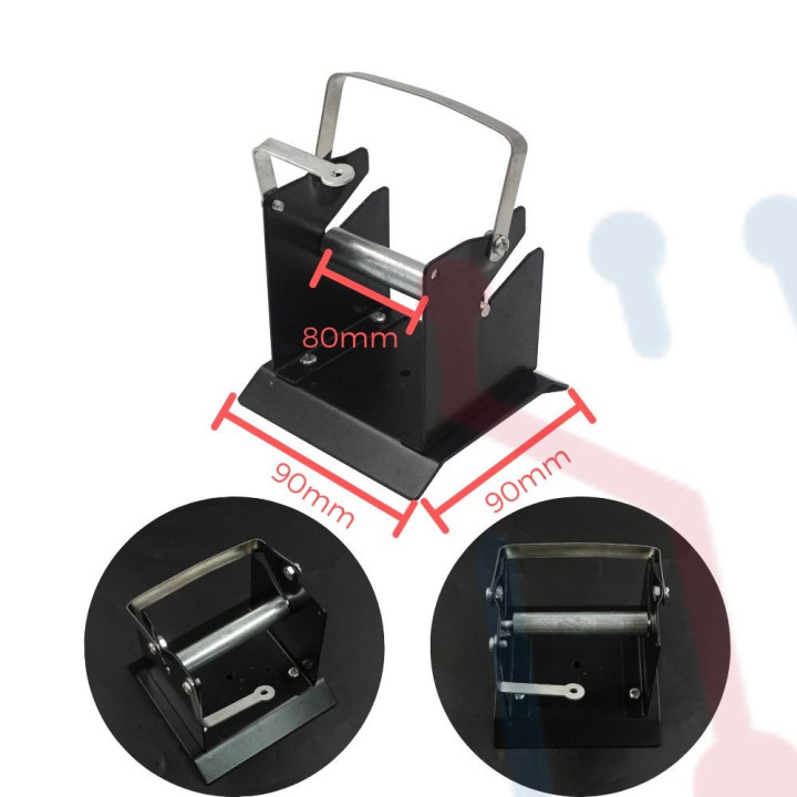 Soporte para Soldadura