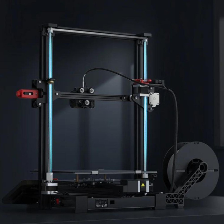 Impresora 3D Creality Ender 3 Max Neo