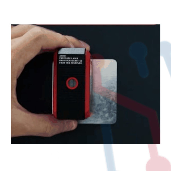 Medidor Digital de Angulos UNI-T LM320B