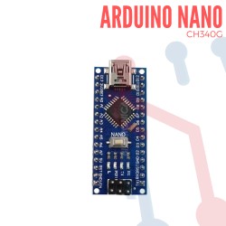 Arduino Nano CH340G