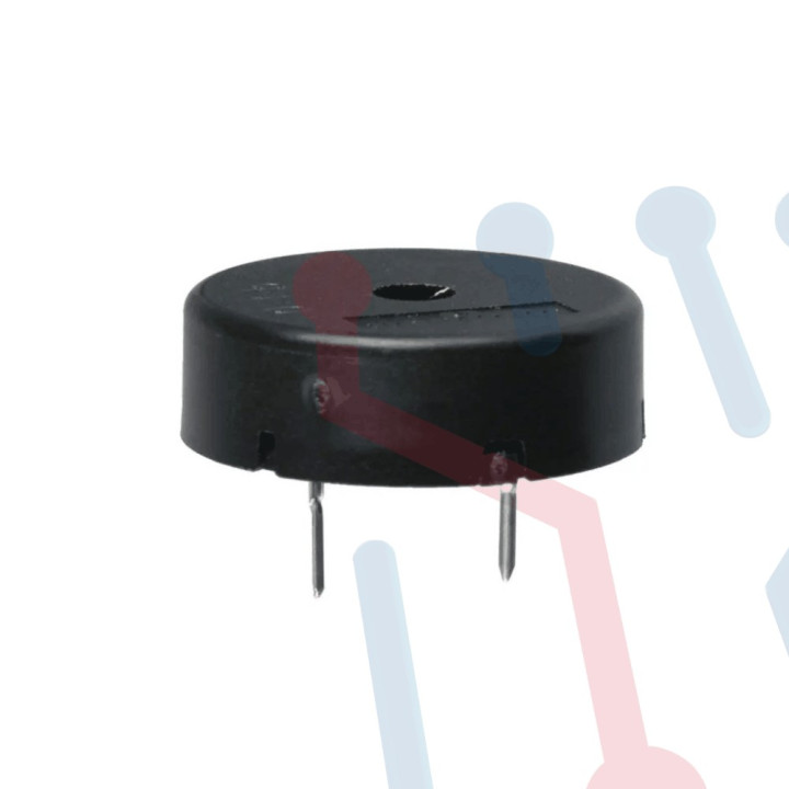 Buzzer 12 -24VDC / PKB9-2AO