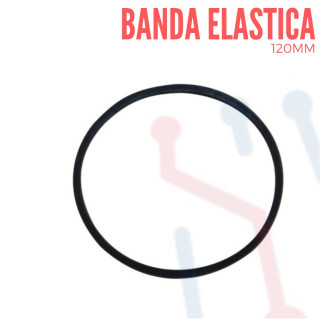 Banda Elástica 140mm