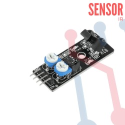 Sensor de Obstaculos IR