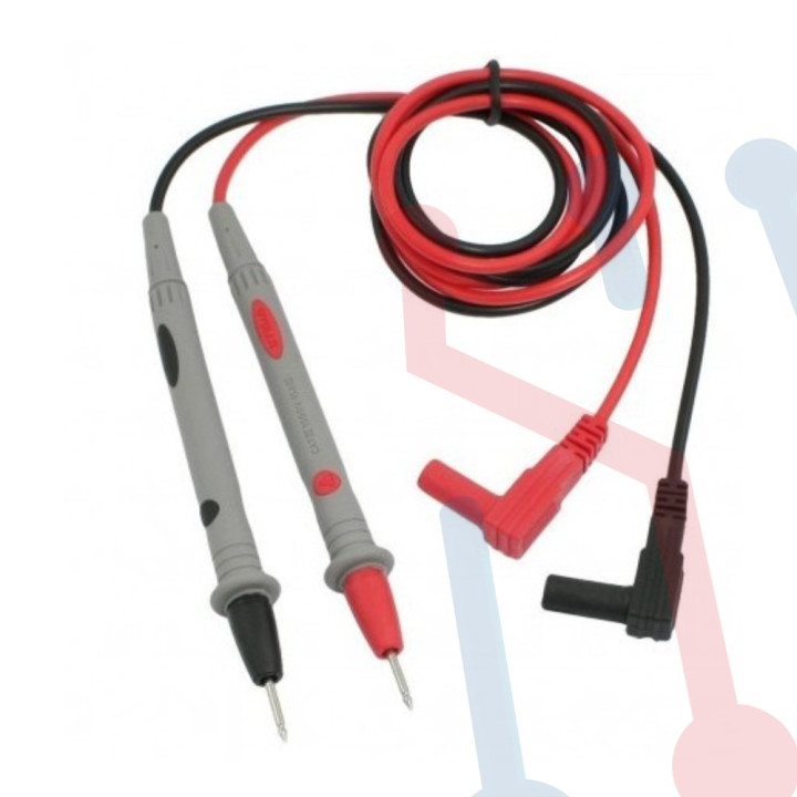 Puntas para multímetro CATIII-10A