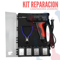 Kit de Reparación de Plástico