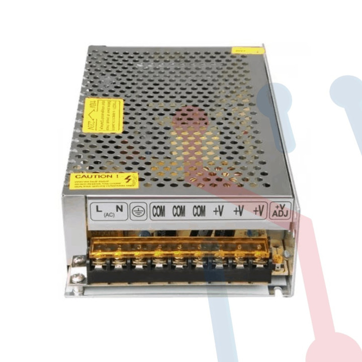 Fuente Suicheada 12V 20A 240W 