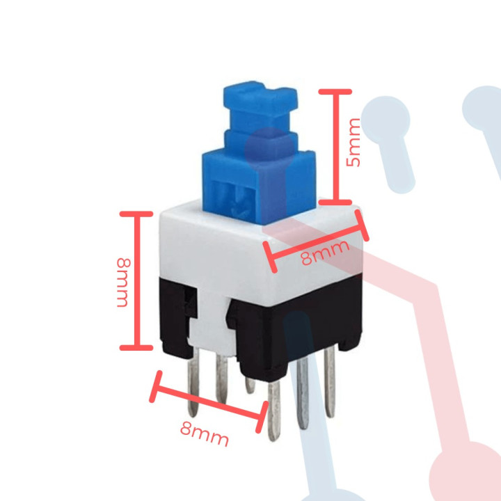 Jack Hembra 2.5mm Audio Stereo