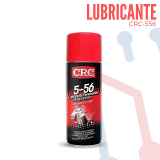 Lubricante Penetrante  CRC-556