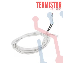 Termistor NTC 100K