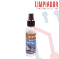 Limpiador de Pantallas Flash