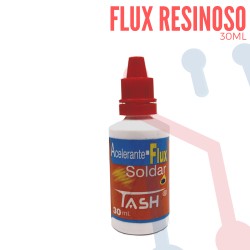 Flux Resinoso 30ml