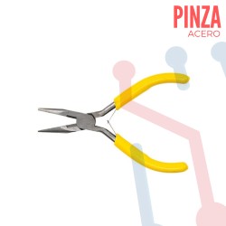 Pinza 4.5" (PAR-326)