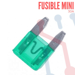 Fusible Automotriz Mini 30A