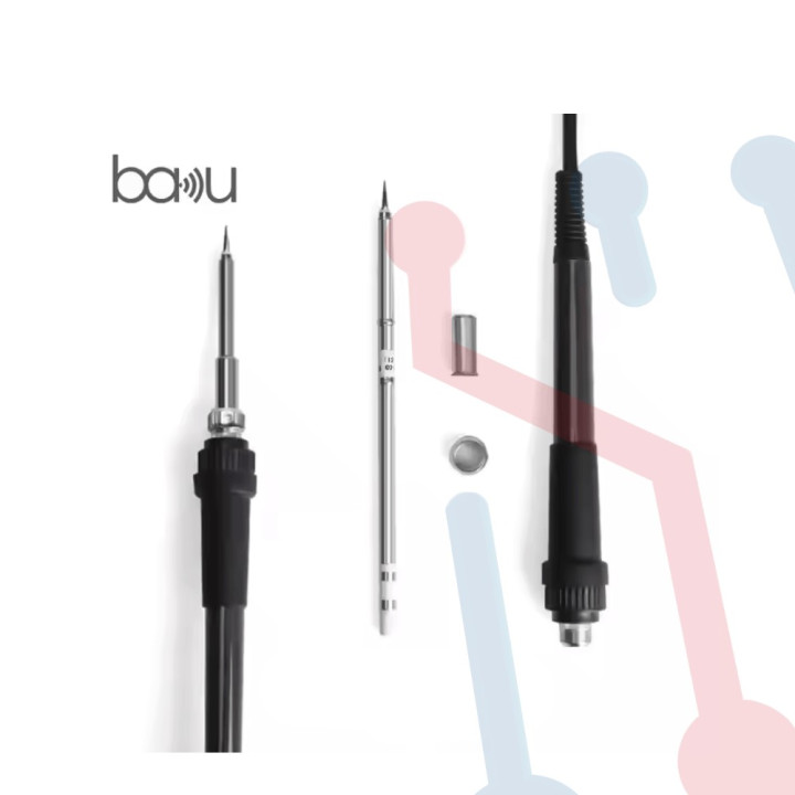 Estación de Soldadura BA-937