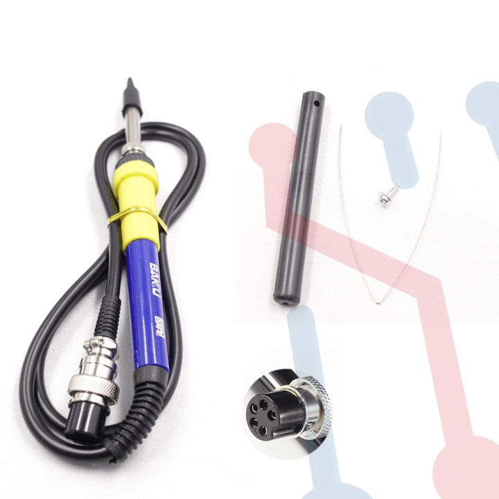 Estación de Soldadura BK-601D