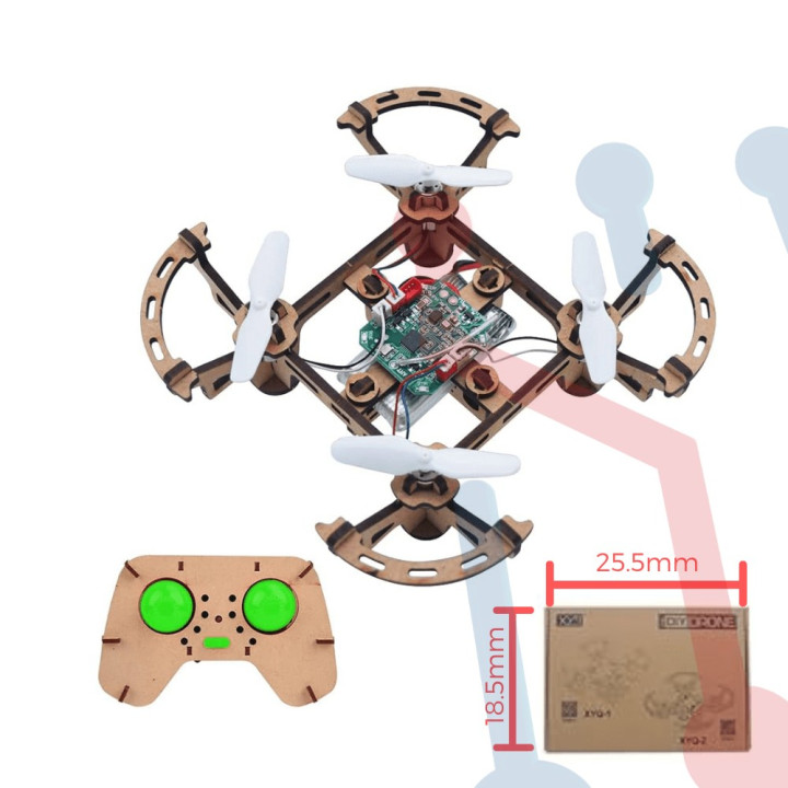 Kit para Armar  Drone XYQ-1