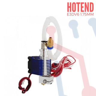 Hotend E3DV6