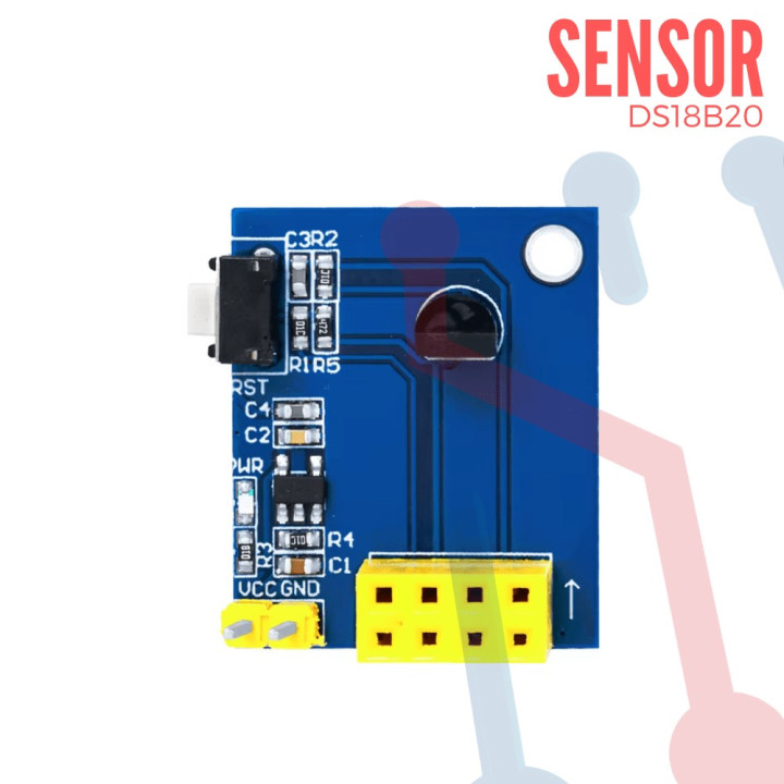 Conversor USB a Serial TTL (CH340G)