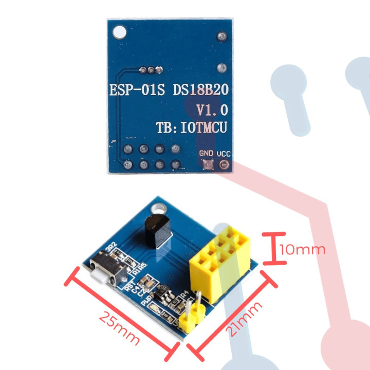 Conversor USB a Serial TTL (CH340G)