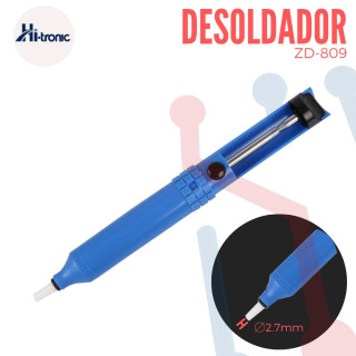 Desoldador (ZD-809)