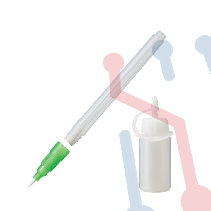 Lápiz Aplicador De Flux Zd-171