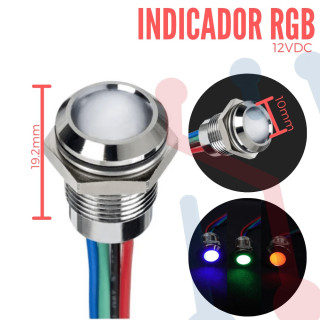 Hélice Motor Brushless 6045