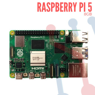 Raspberry PI 5  8GB