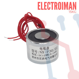 Electroiman  10Kg