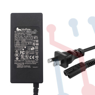 Adaptador de Voltaje 9V 4A