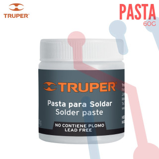 Pasta para Soldar 60g
