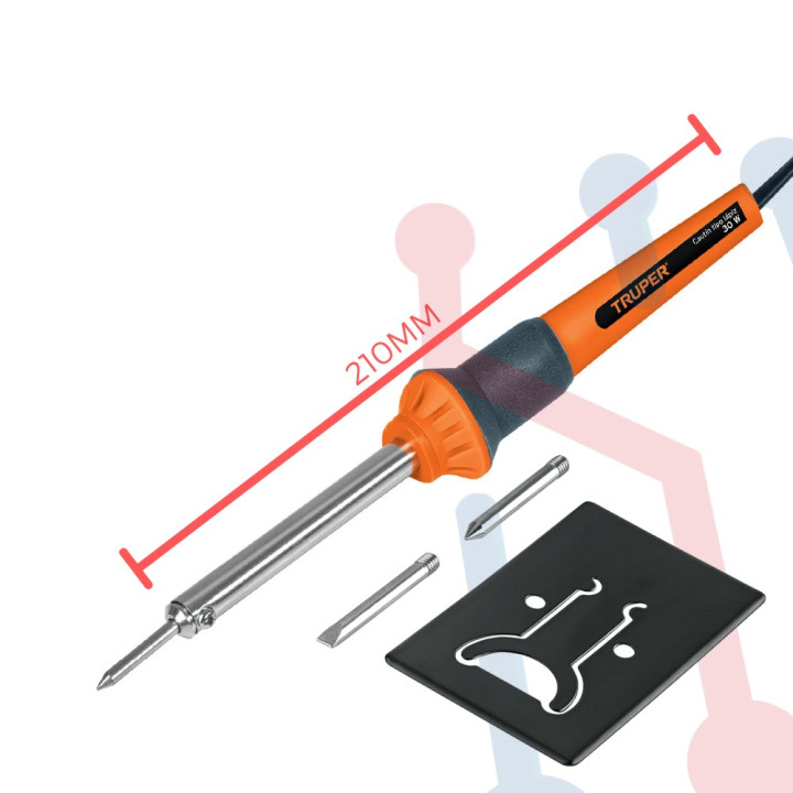 Cautín Tipo  Lápiz 30W