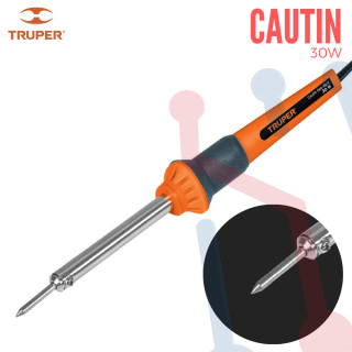 Cautín Tipo  Lápiz 30W