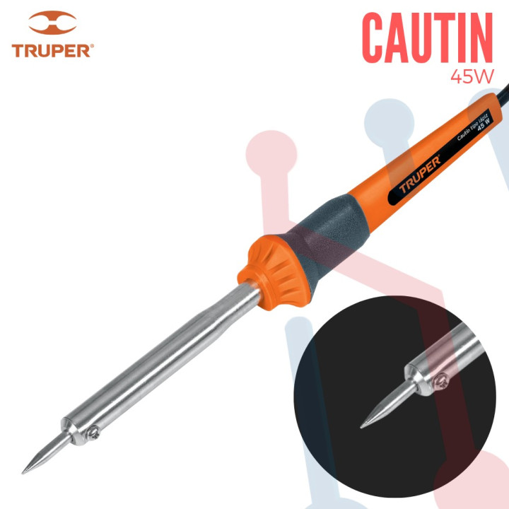 Cautín Tipo  Lápiz 30W