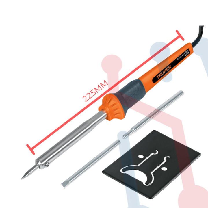 Cautín Tipo  Lápiz 30W