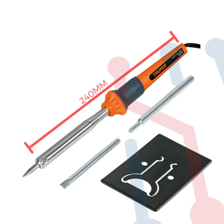 Cautín Tipo  Lápiz 30W