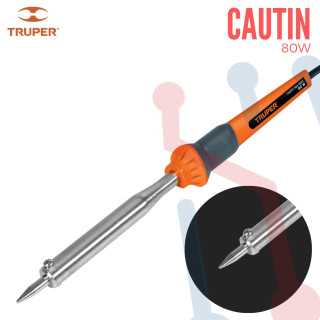 Cautín Tipo  Lápiz 80W