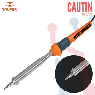 Cautín Tipo  Lápiz 100W