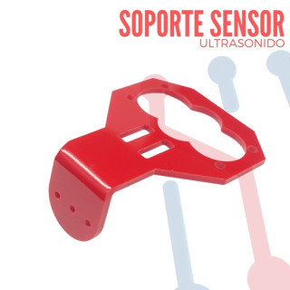 Soporte de sensor Ultrasonido