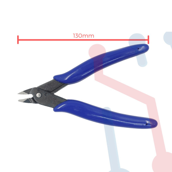 Cortafrio de Corte Diagonal PCF-170