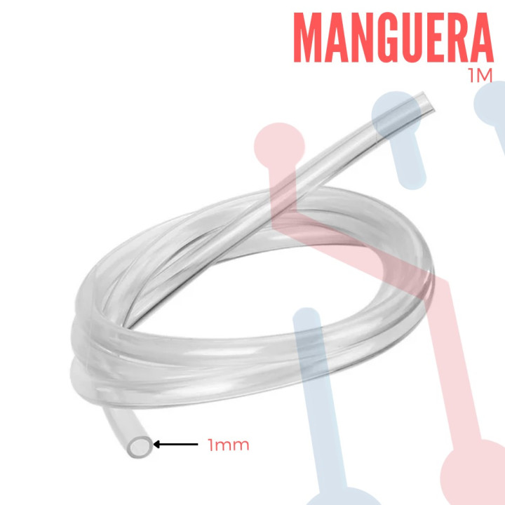 Manguera para Bomba Anfibia (1m)
