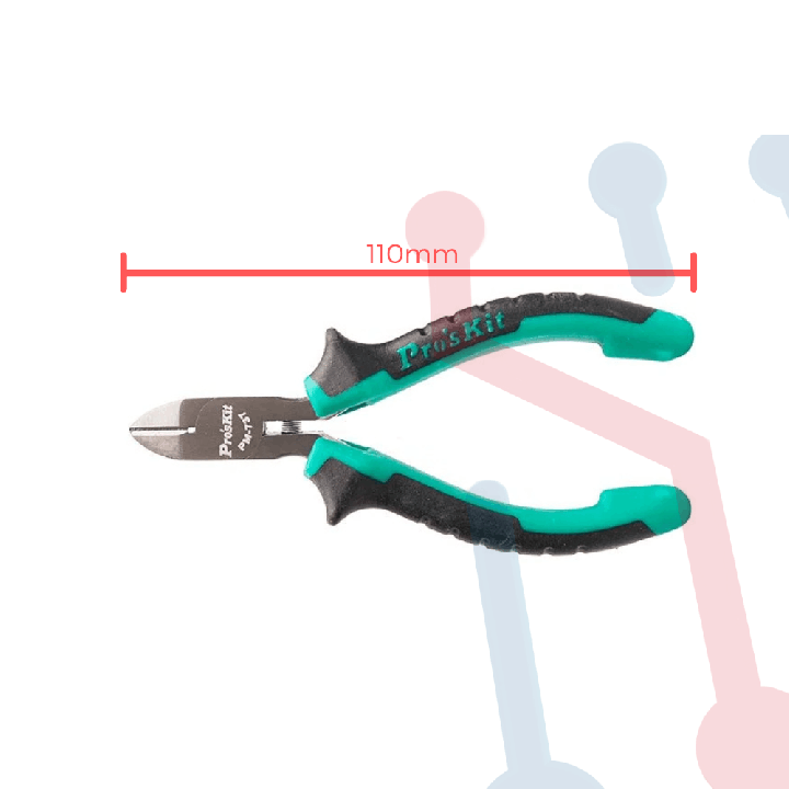 Cortafrio de Precisión Proskit (PM-737)
