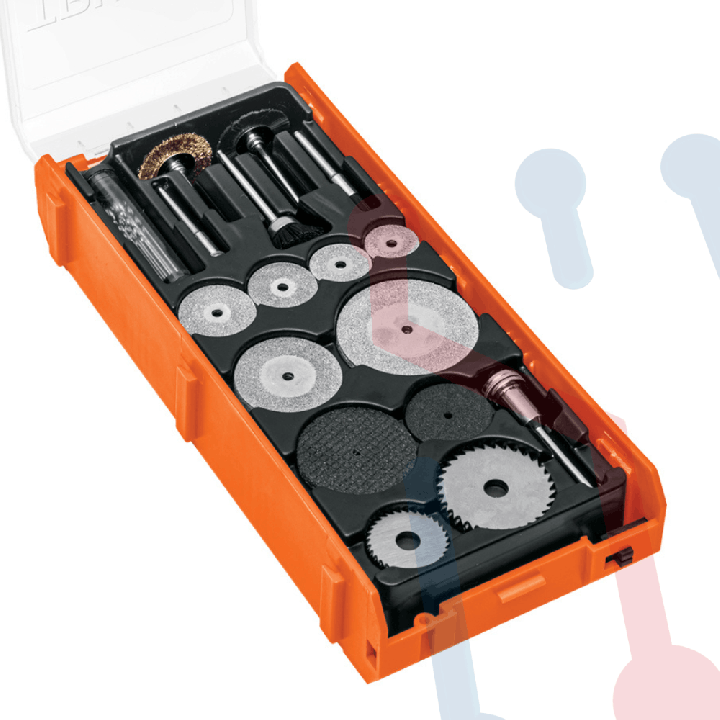 Kit de Accesorios 51 PCS