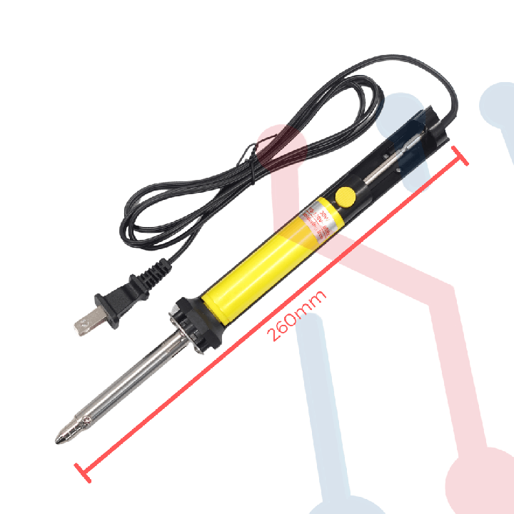 Desoldador de 30W (ZD-211)