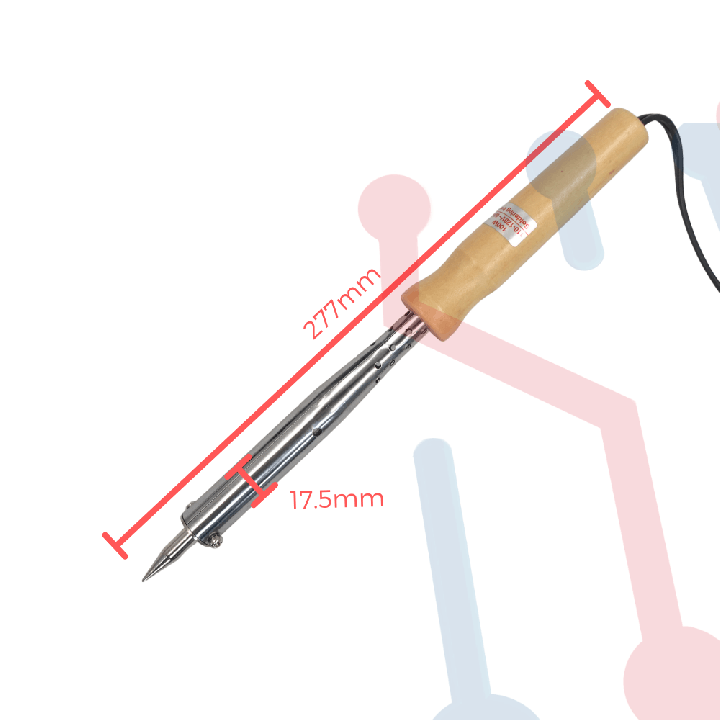 Cautín Tipo  Lápiz 45W