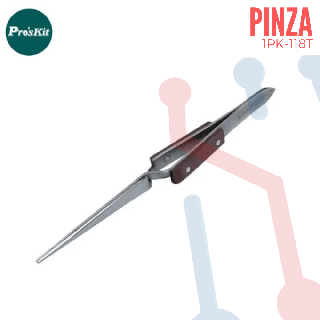 Pinza Proskit (1PK-118T)
